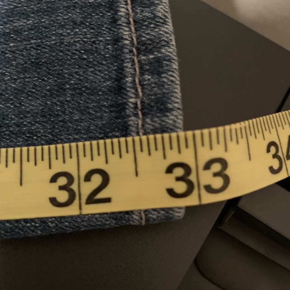 7 For All Mankind Roxanne - Picture 5 of 5